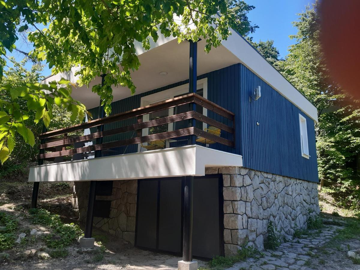 Chata Modra Vinne Exterior photo