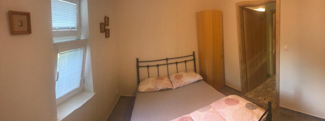 Chata Modra Vinne Exterior photo